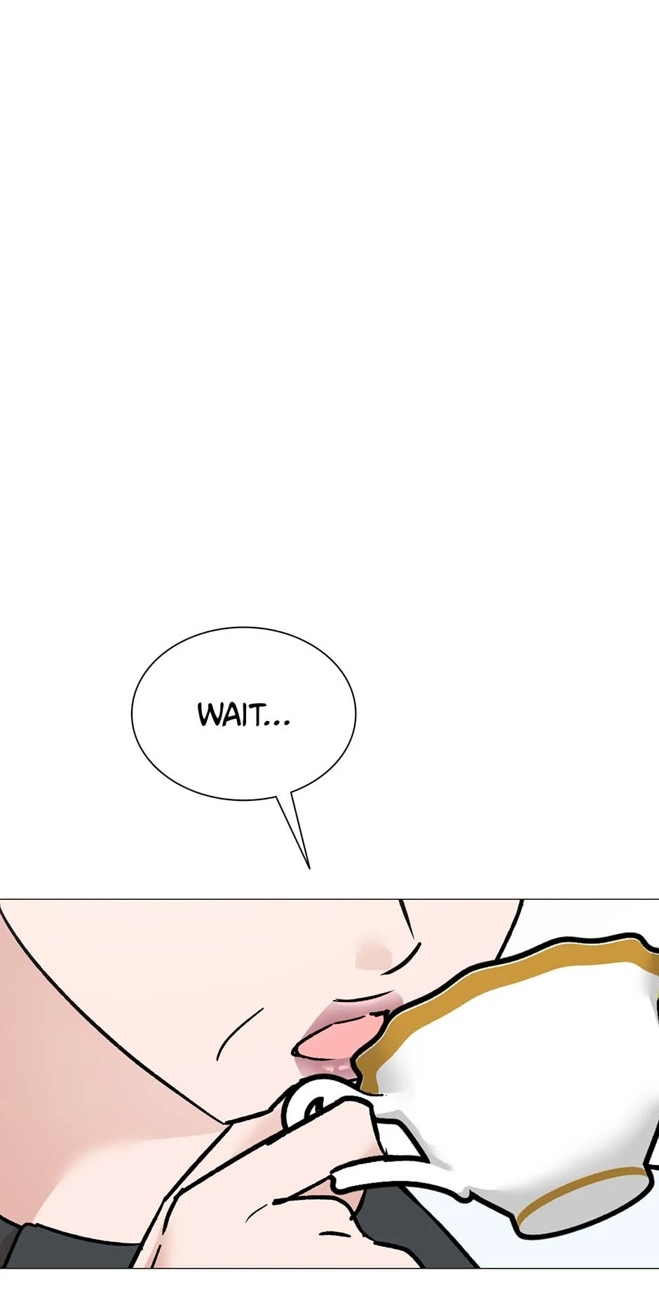 The Difficult Boss Chapter 25 - page 8