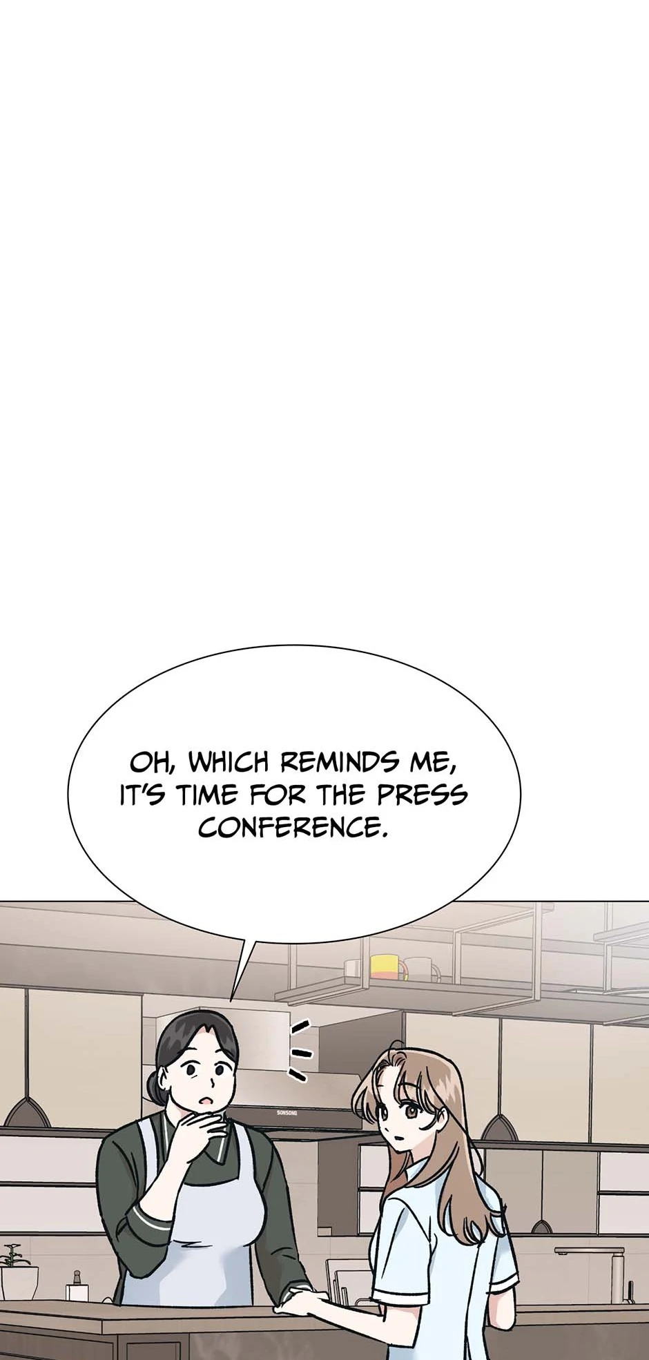 The Difficult Boss Chapter 25 - page 90
