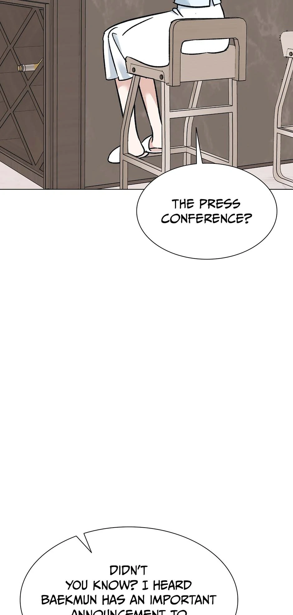 The Difficult Boss Chapter 25 - page 91