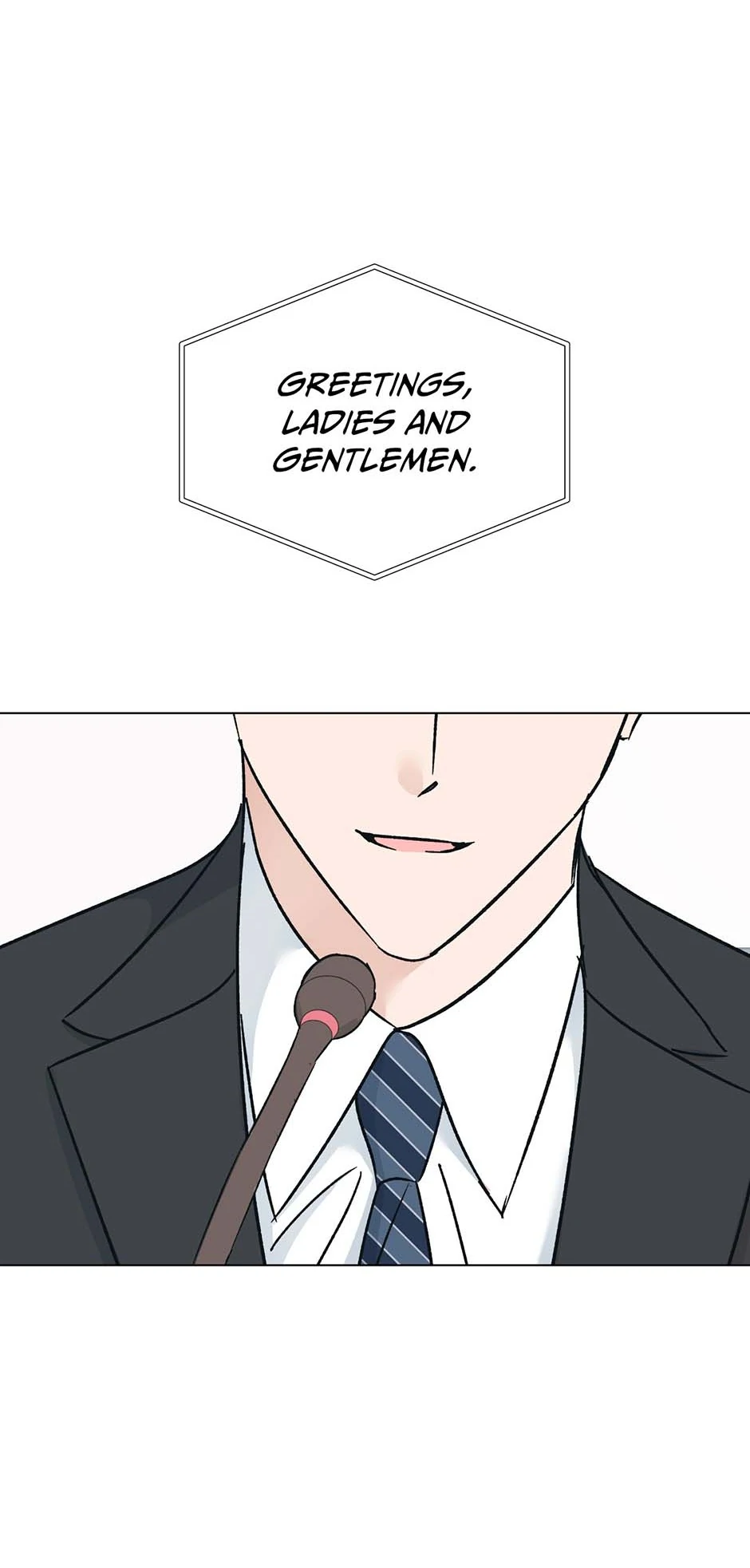 The Difficult Boss Chapter 25 - page 93