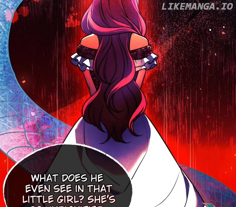 Till Crimes Do Us Part Chapter 11 - page 3