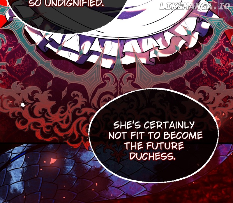 Till Crimes Do Us Part Chapter 11 - page 4