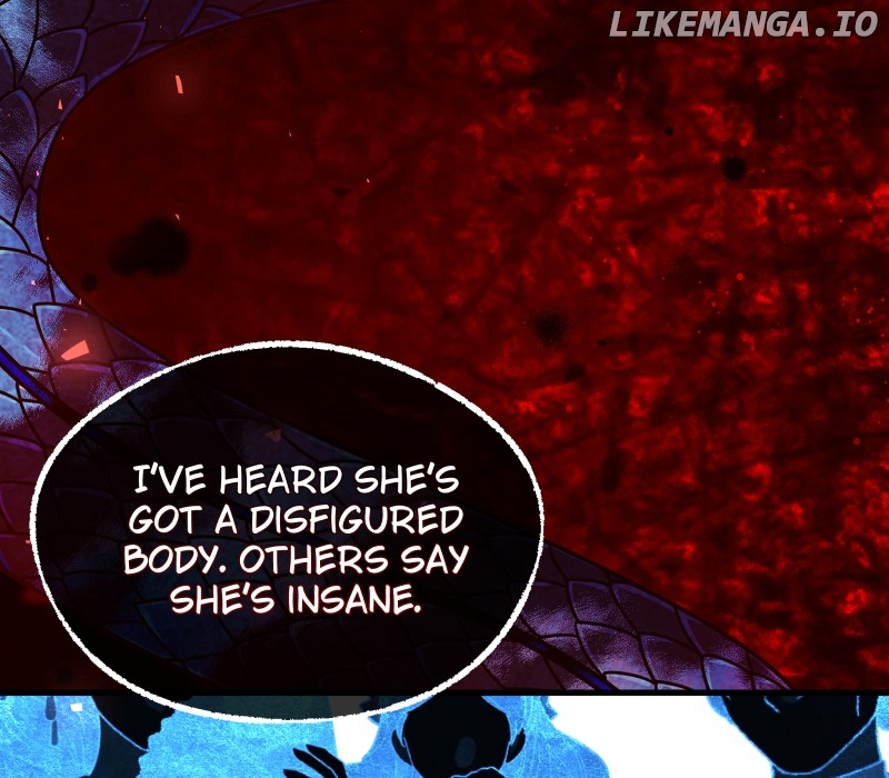 Till Crimes Do Us Part Chapter 11 - page 5