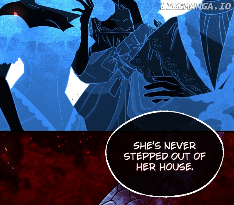 Till Crimes Do Us Part Chapter 11 - page 6