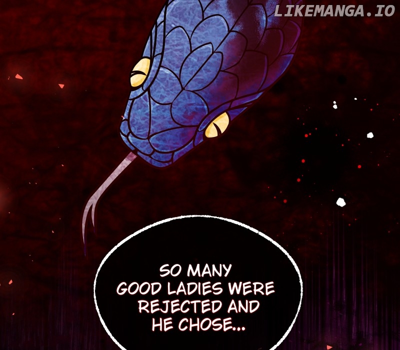 Till Crimes Do Us Part Chapter 11 - page 7