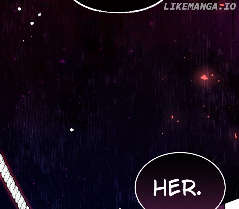 Till Crimes Do Us Part Chapter 11 - page 8
