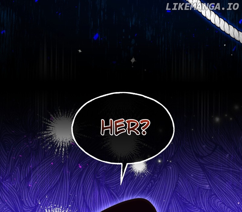 Till Crimes Do Us Part Chapter 11 - page 10
