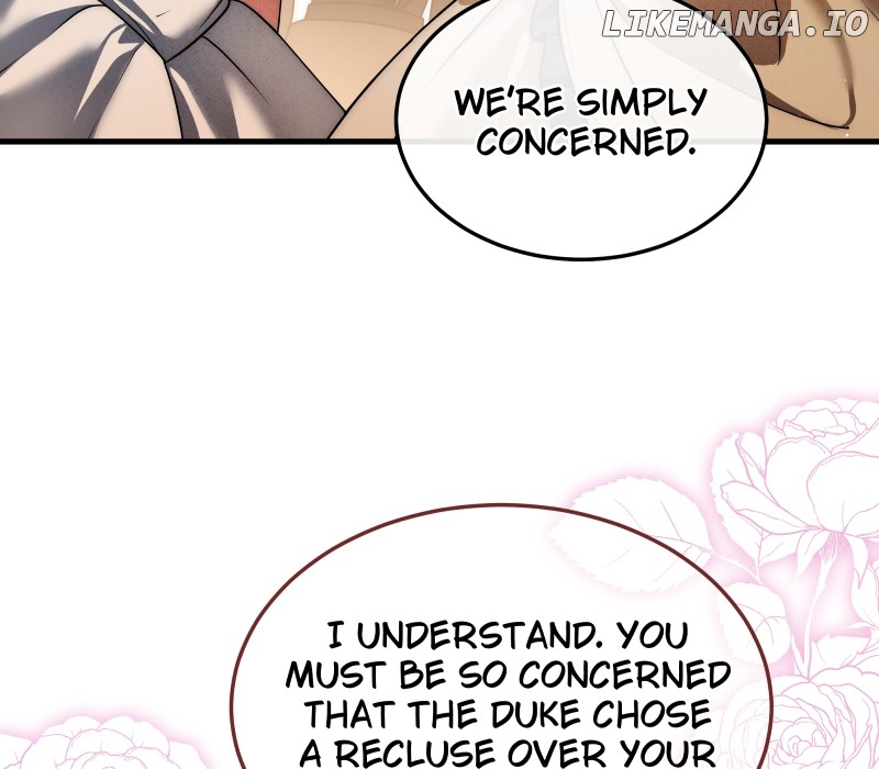 Till Crimes Do Us Part Chapter 11 - page 20