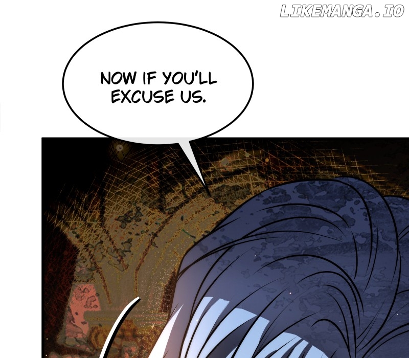 Till Crimes Do Us Part Chapter 11 - page 36