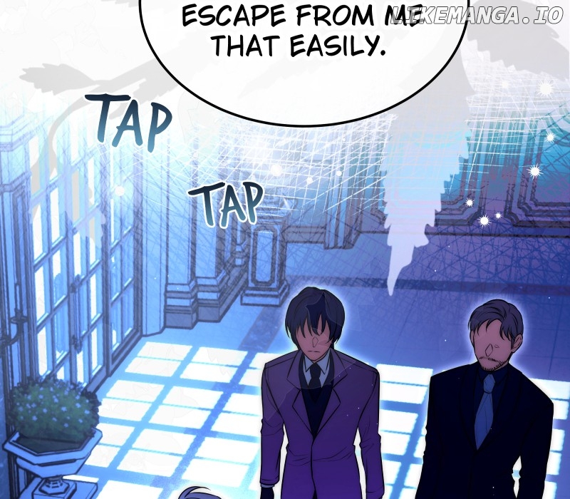 Till Crimes Do Us Part Chapter 11 - page 84