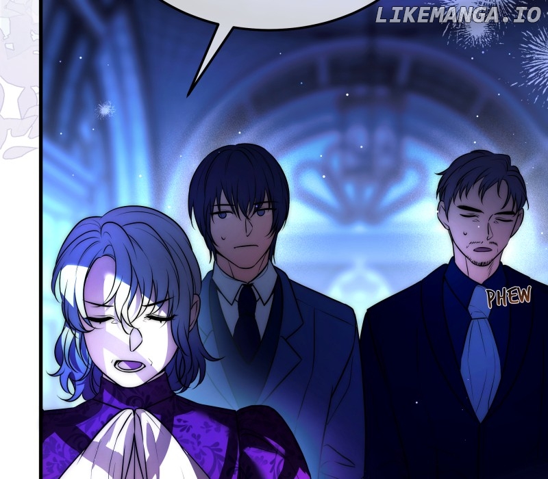 Till Crimes Do Us Part Chapter 11 - page 87
