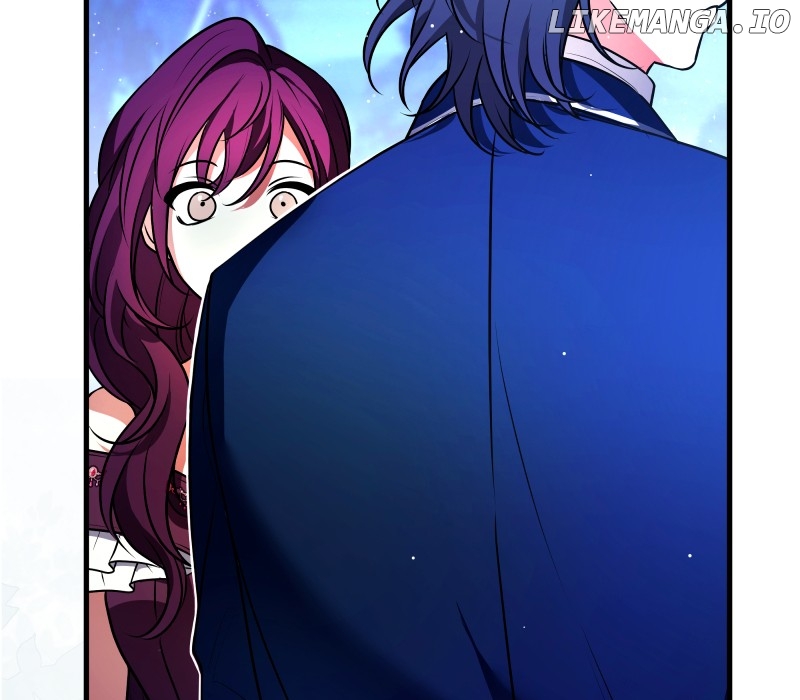 Till Crimes Do Us Part Chapter 11 - page 110