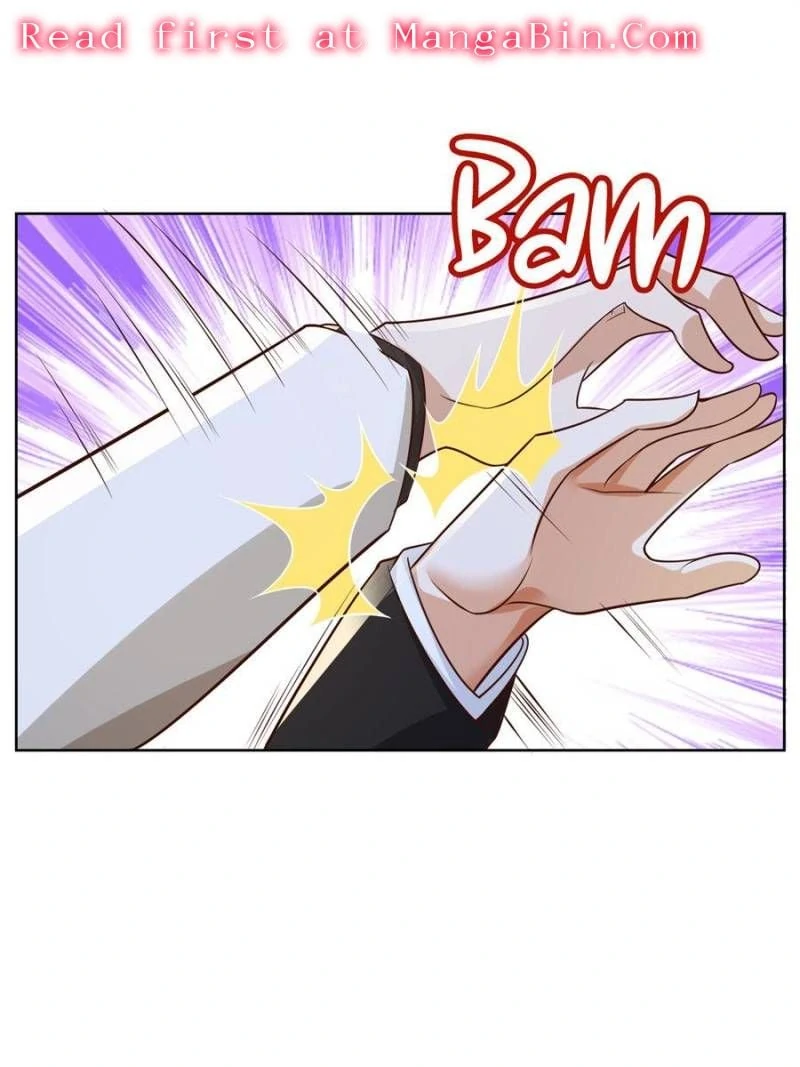 Rise Of The Supreme Villain Chapter 30 - page 20