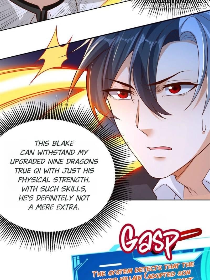 Rise Of The Supreme Villain Chapter 30 - page 36