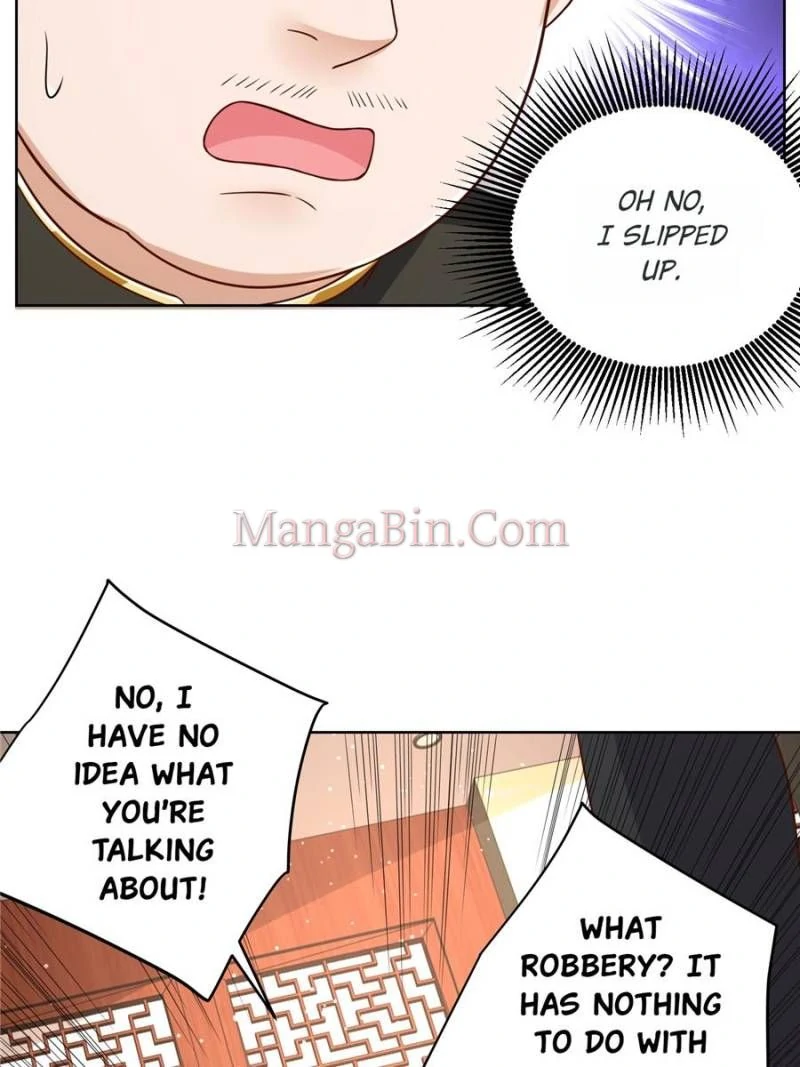 Rise Of The Supreme Villain Chapter 31 - page 13