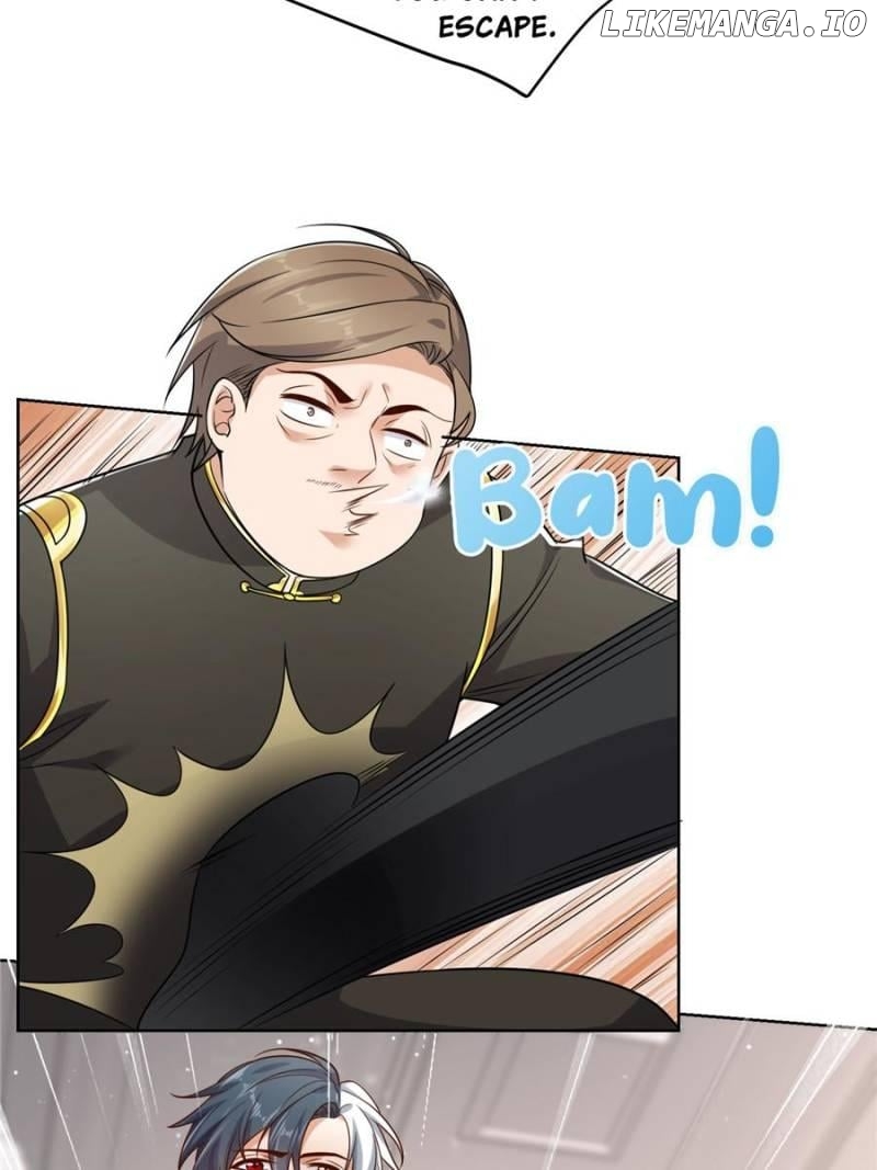 Rise Of The Supreme Villain Chapter 31 - page 4