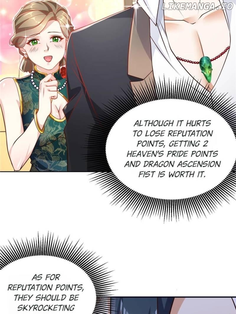 Rise Of The Supreme Villain Chapter 31 - page 42