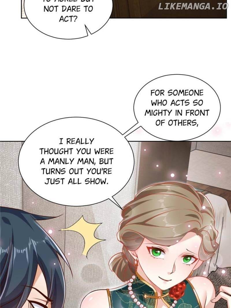 Rise Of The Supreme Villain Chapter 31 - page 52