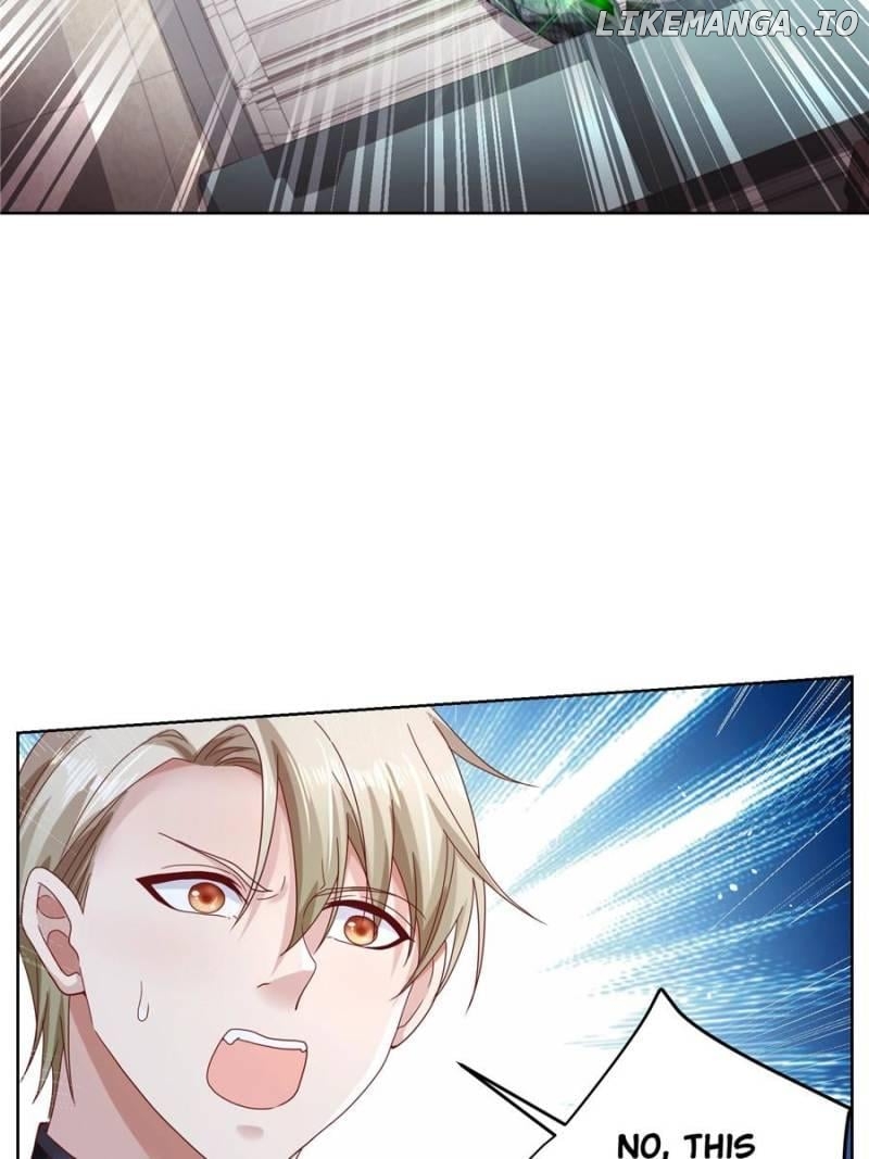 Rise Of The Supreme Villain Chapter 35 - page 14