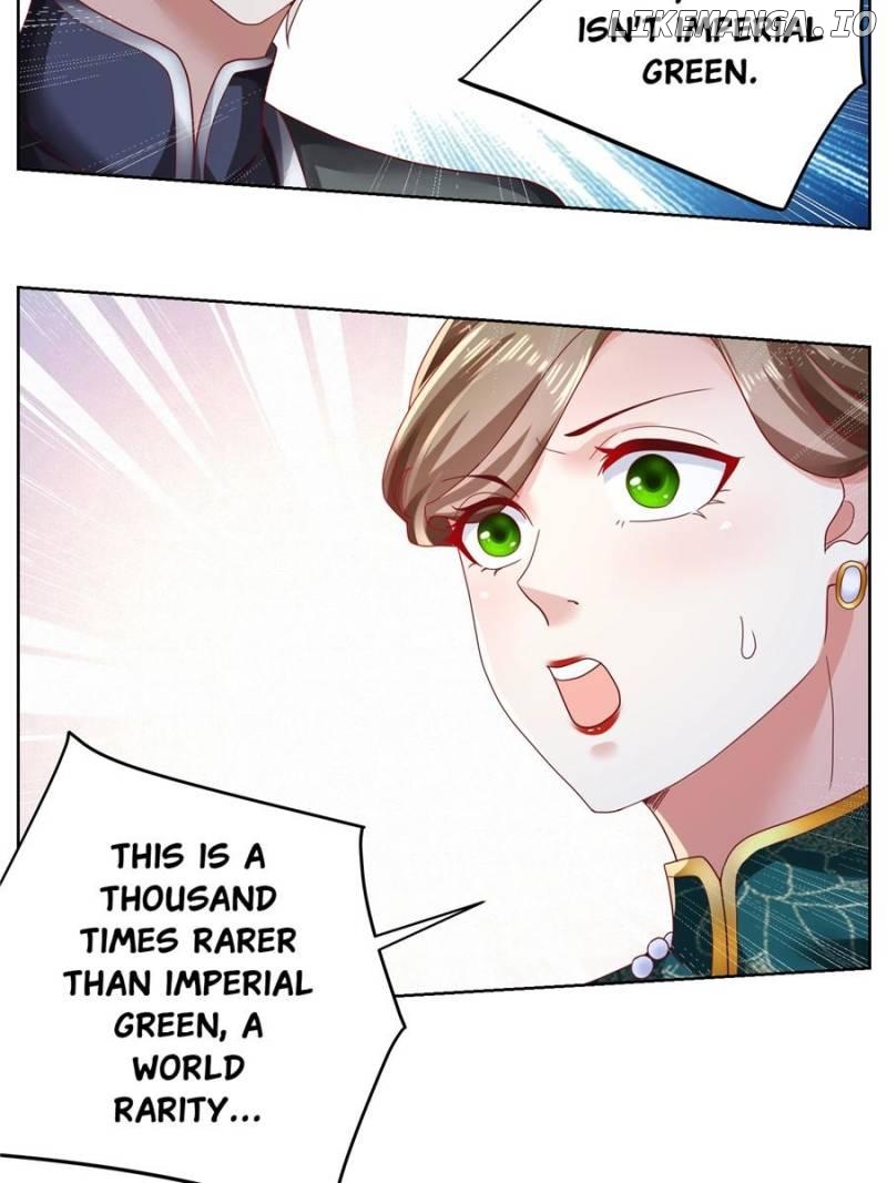 Rise Of The Supreme Villain Chapter 35 - page 15