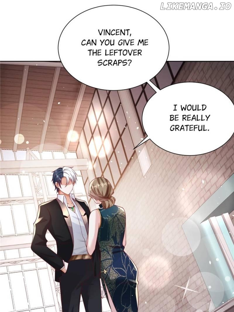 Rise Of The Supreme Villain Chapter 35 - page 26