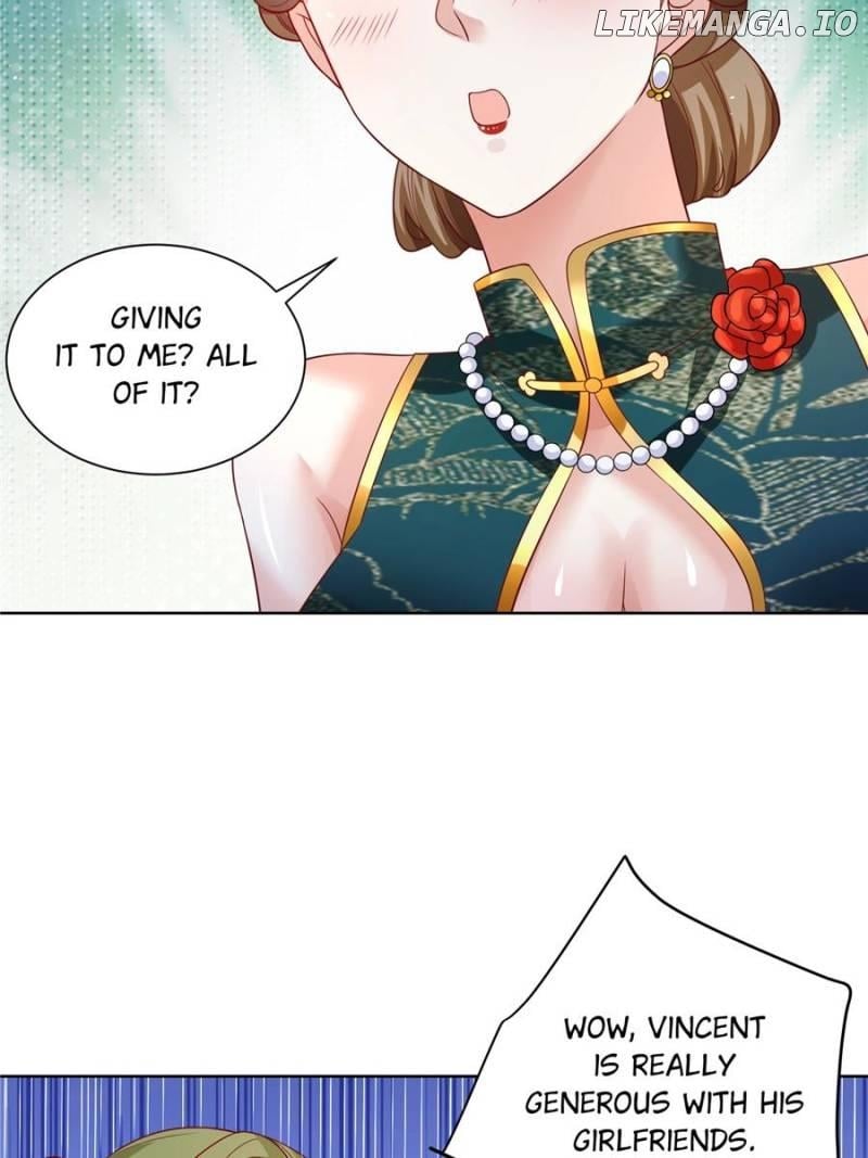 Rise Of The Supreme Villain Chapter 35 - page 33