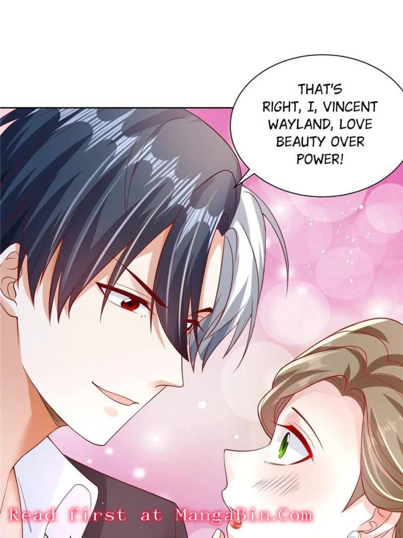 Rise Of The Supreme Villain Chapter 35 - page 35