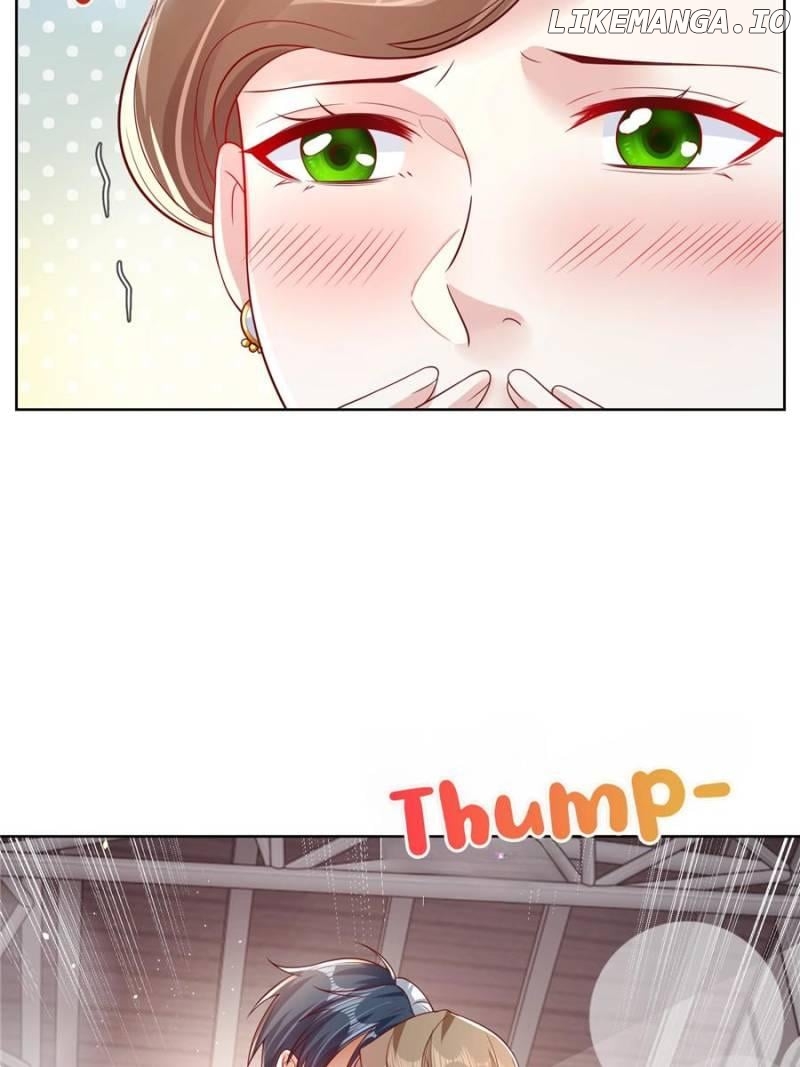 Rise Of The Supreme Villain Chapter 35 - page 37