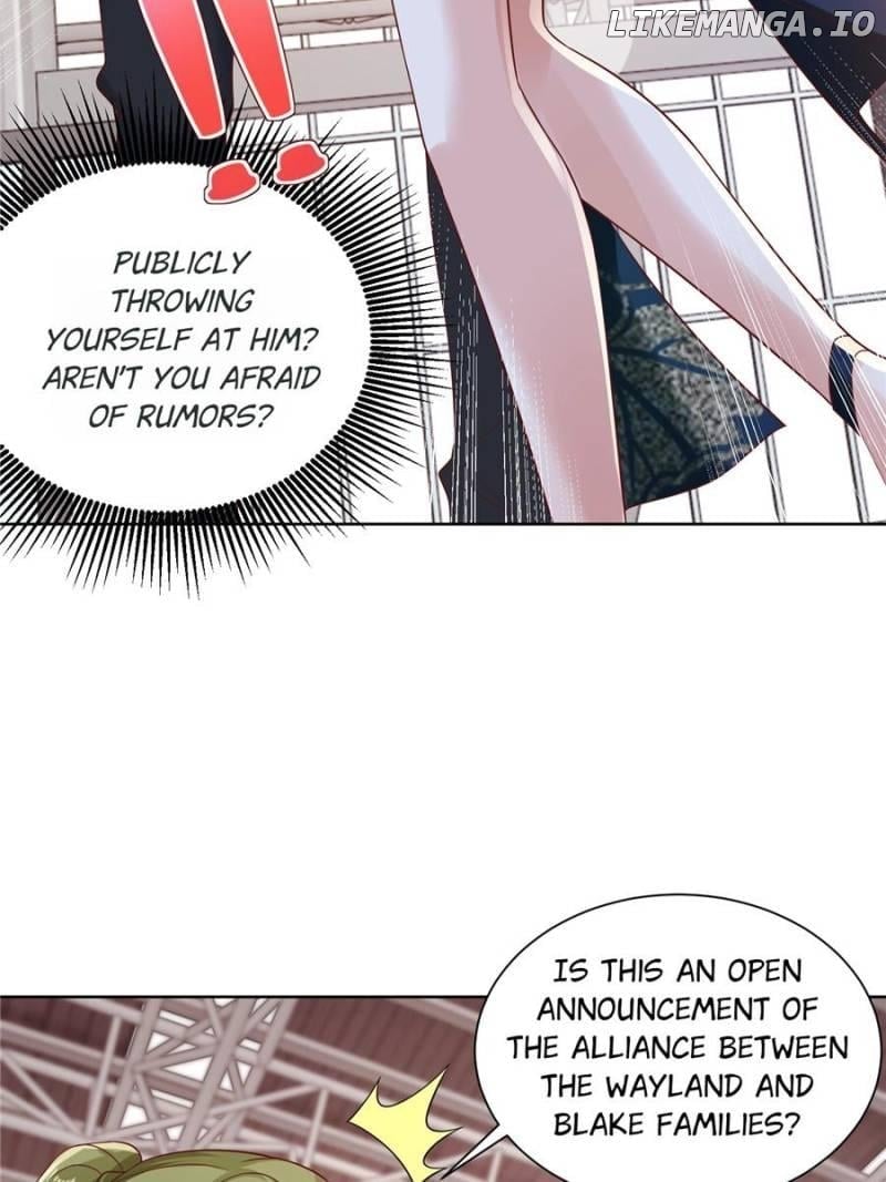 Rise Of The Supreme Villain Chapter 35 - page 39