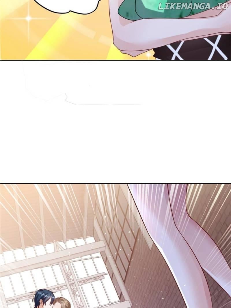 Rise Of The Supreme Villain Chapter 35 - page 44