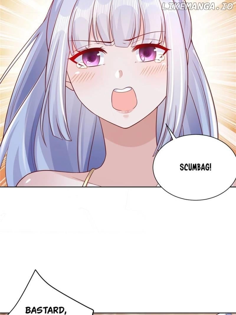Rise Of The Supreme Villain Chapter 35 - page 48