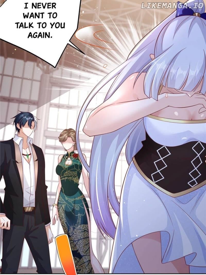 Rise Of The Supreme Villain Chapter 35 - page 49