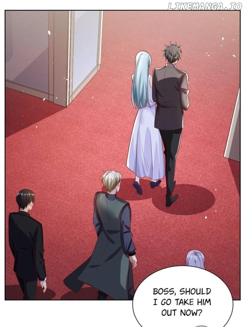 Rise Of The Supreme Villain Chapter 35 - page 54