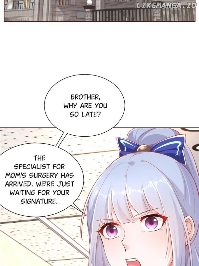 Rise Of The Supreme Villain Chapter 39 - page 31