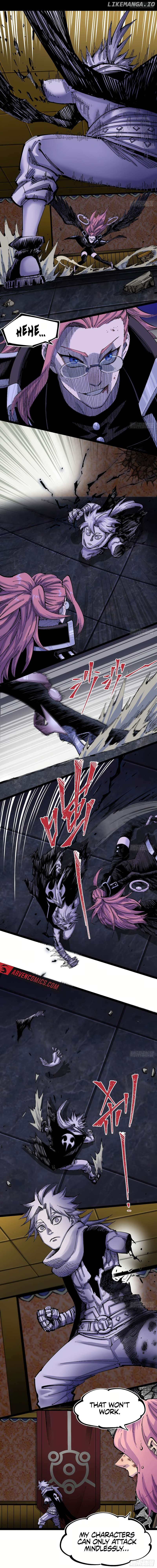 Dr. Savior: Turbulent Times Chapter 6 - page 6