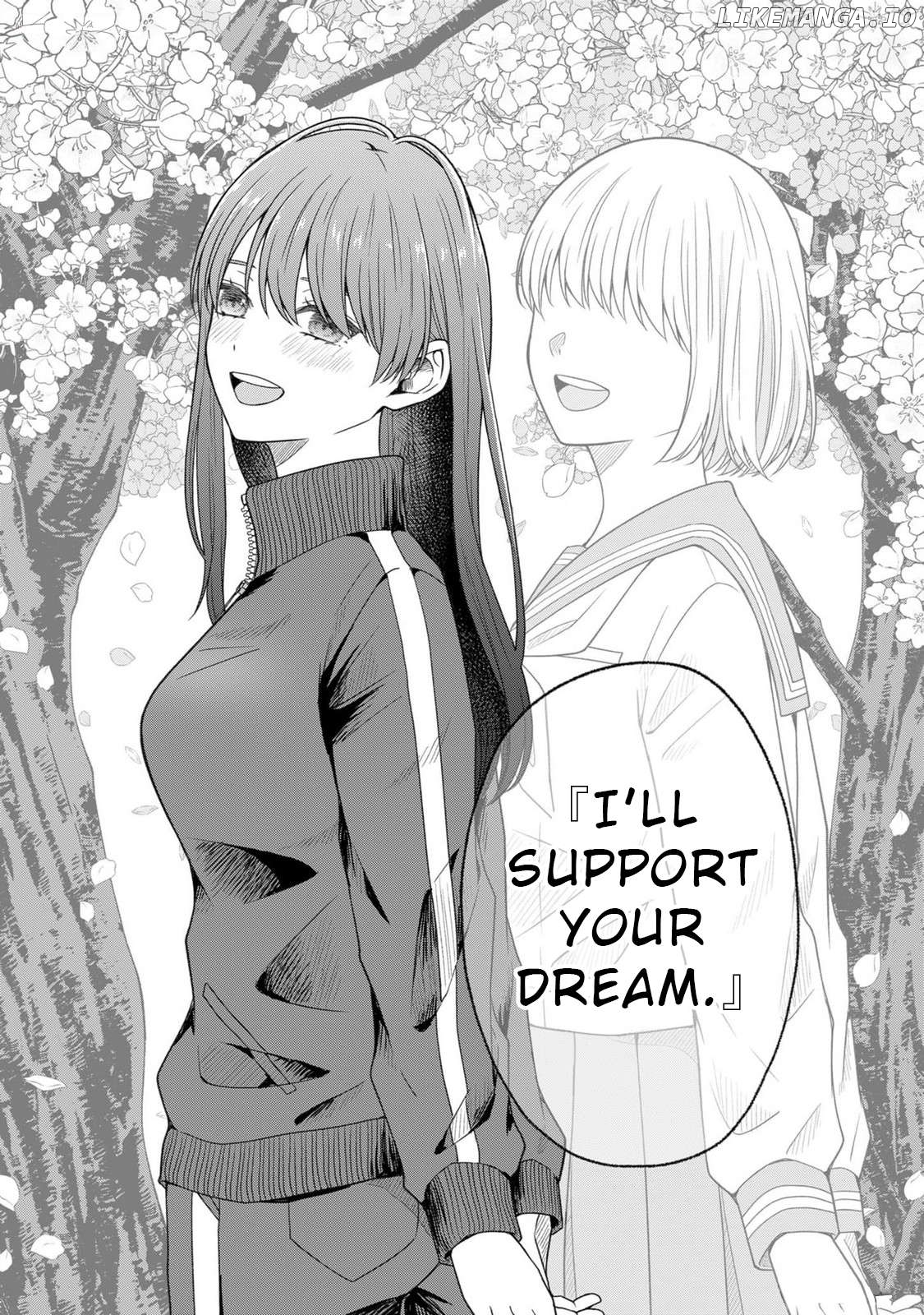 Hijiri-san wa Scenario-douri ni Ikanai Chapter 4 - page 10