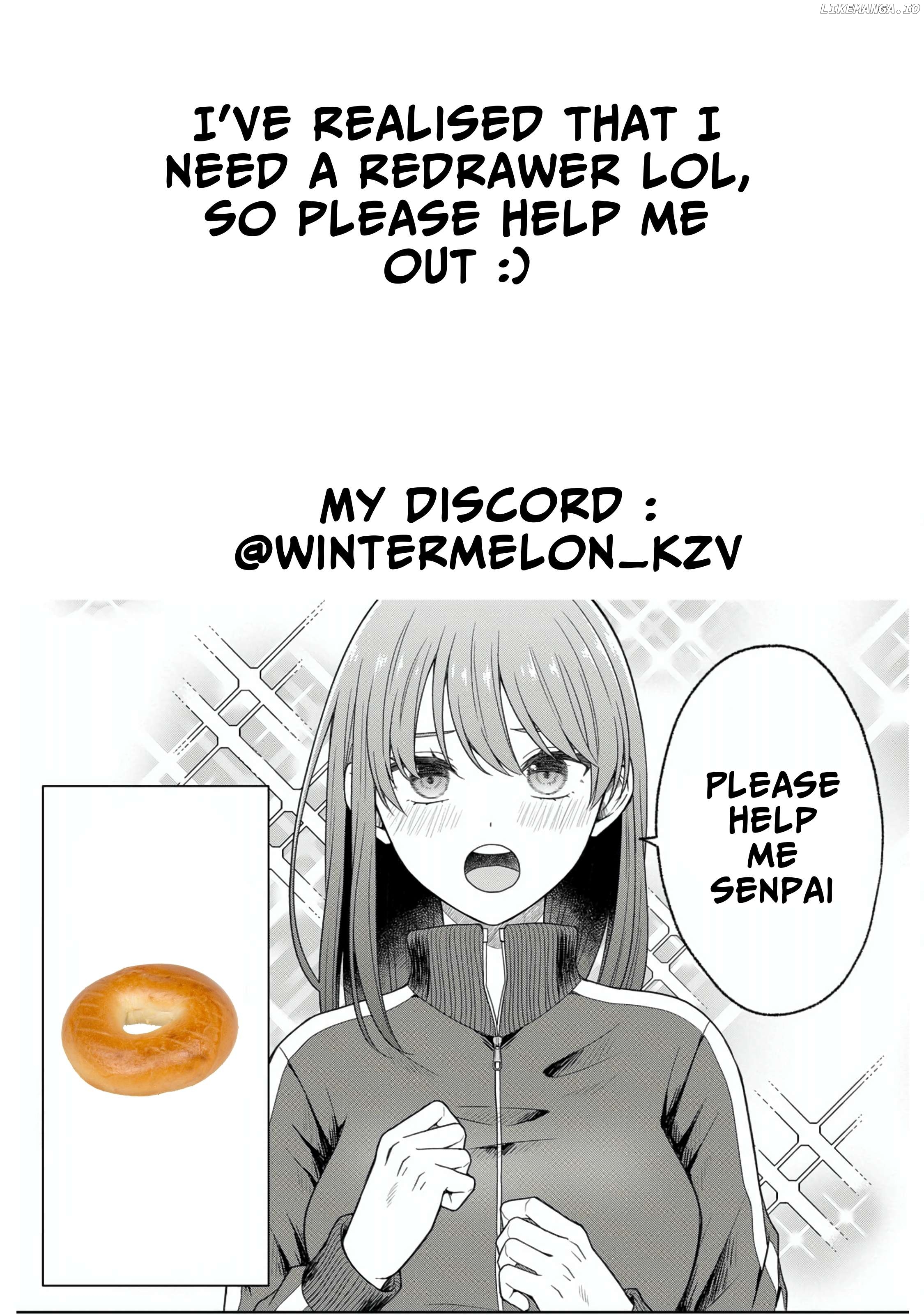 Hijiri-san wa Scenario-douri ni Ikanai Chapter 5 - page 16