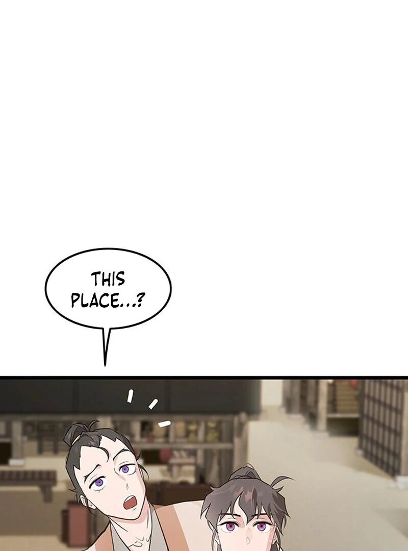 I Became the Husband of the Cult Leader of the Demonic Sect. Chapter 6 - page 17