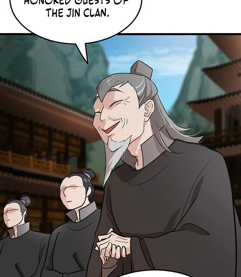 I Became the Husband of the Cult Leader of the Demonic Sect. Chapter 6 - page 23