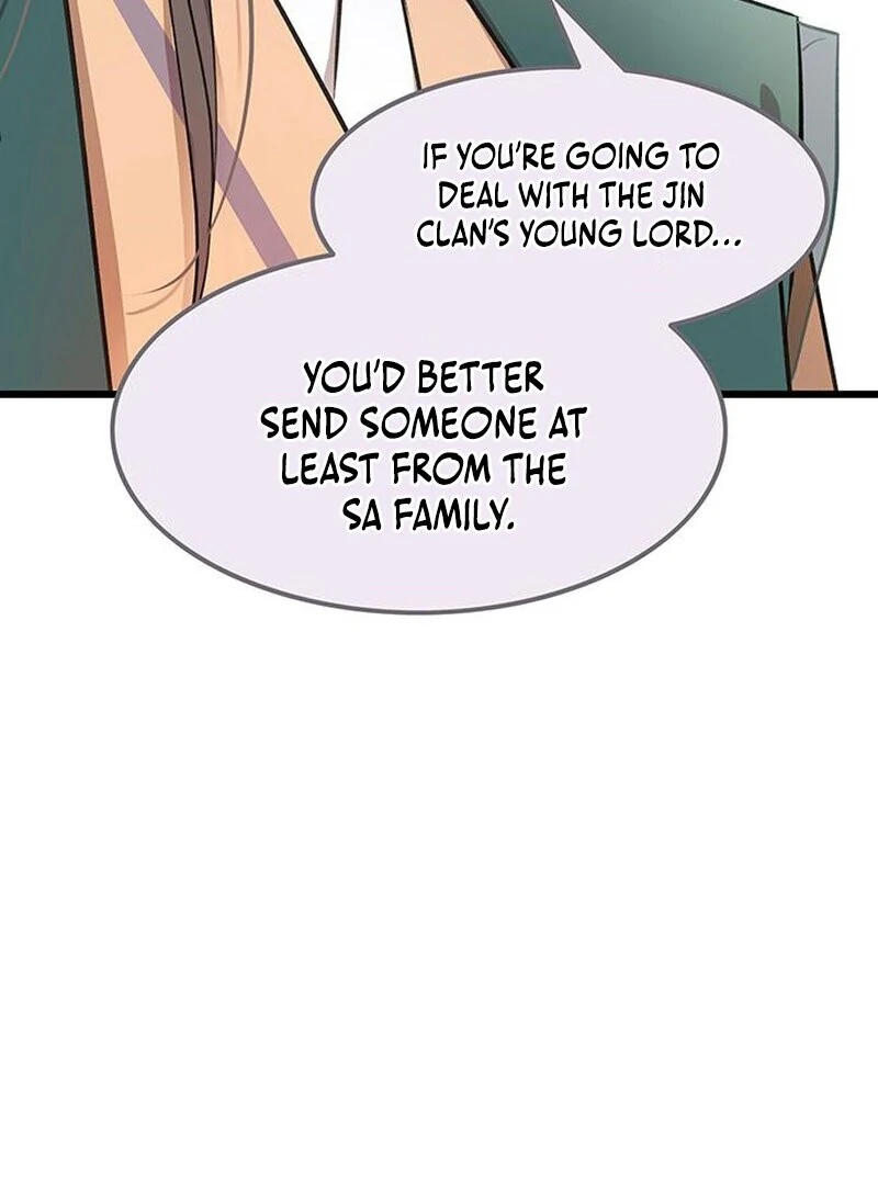 I Became the Husband of the Cult Leader of the Demonic Sect. Chapter 6 - page 27