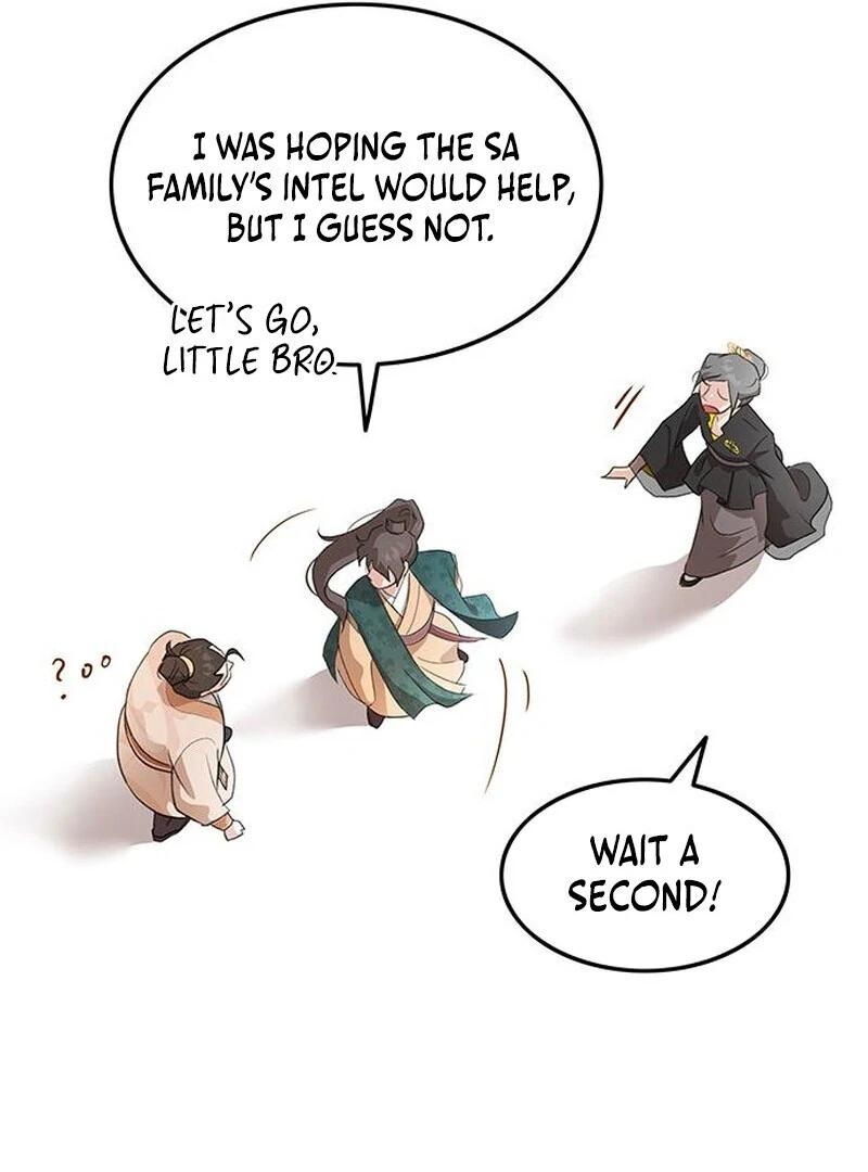 I Became the Husband of the Cult Leader of the Demonic Sect. Chapter 6 - page 51