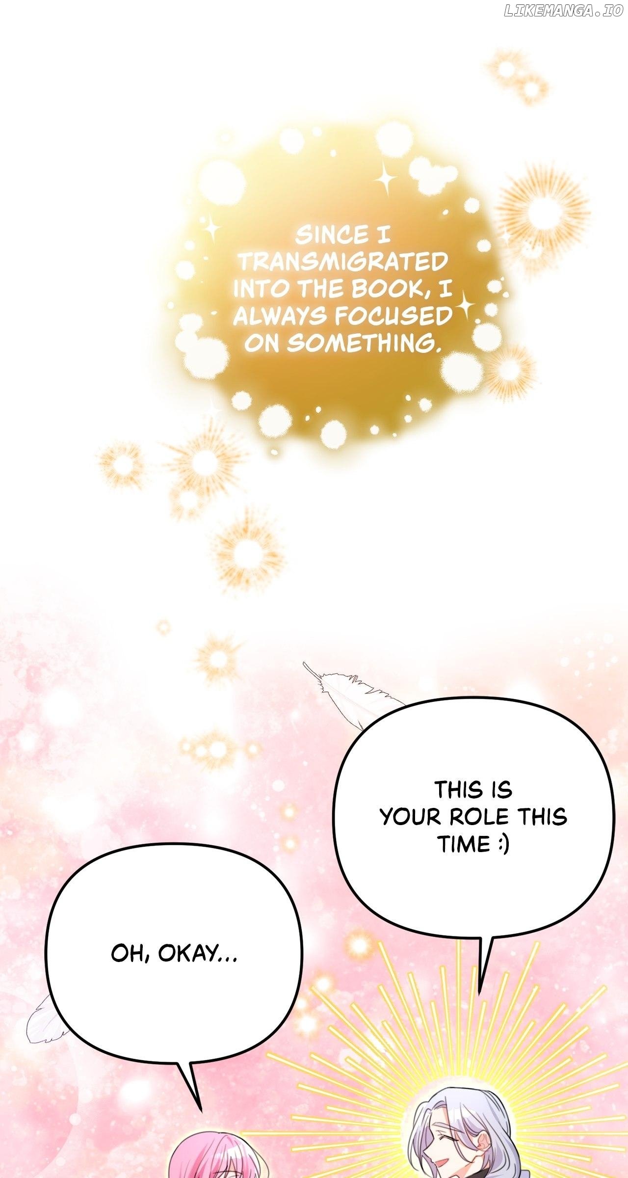 Let Me Enjoy the Extra Life Chapter 2 - page 10