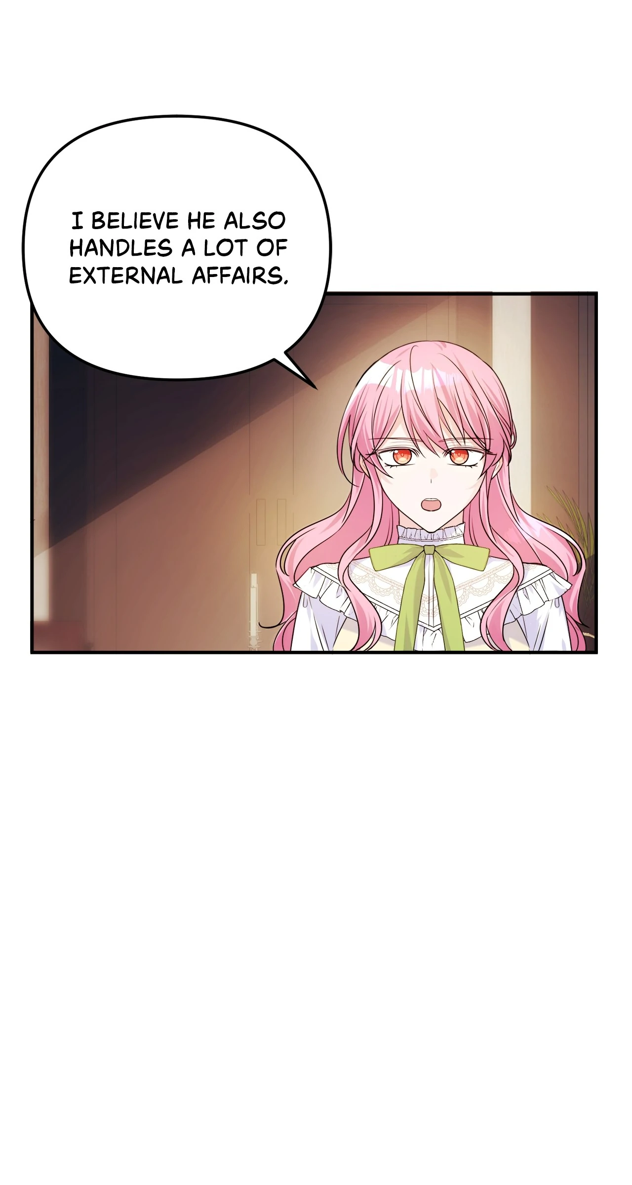 Let Me Enjoy the Extra Life Chapter 7 - page 20