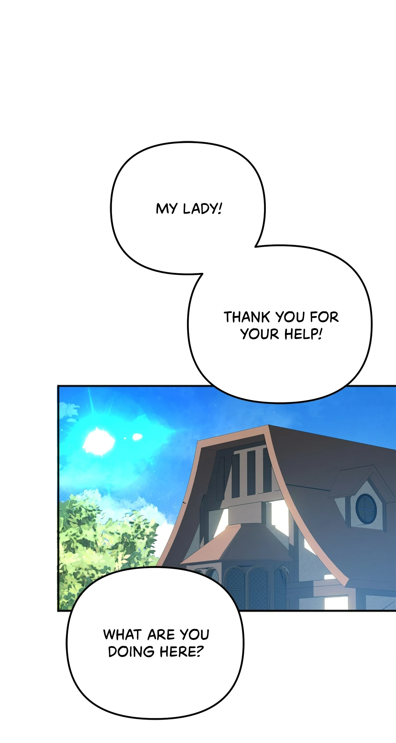 Let Me Enjoy the Extra Life Chapter 7 - page 79