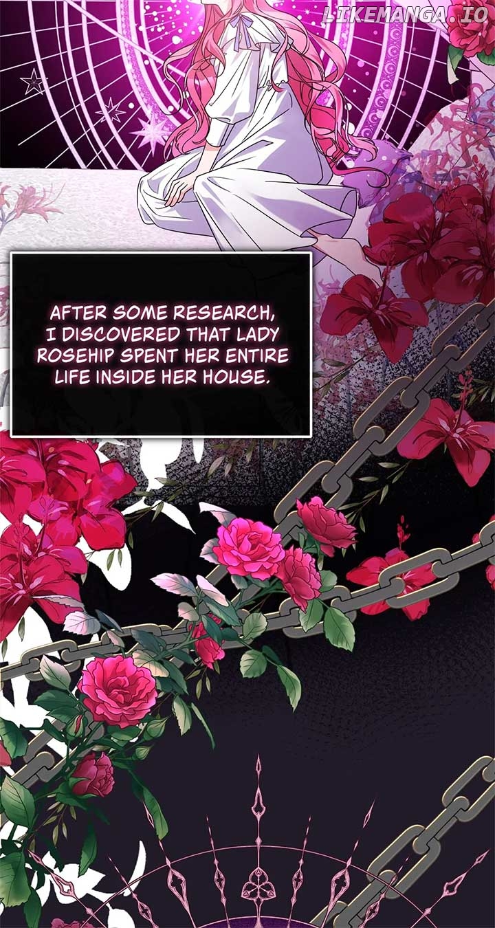 Let Me Enjoy the Extra Life Chapter 11 - page 12