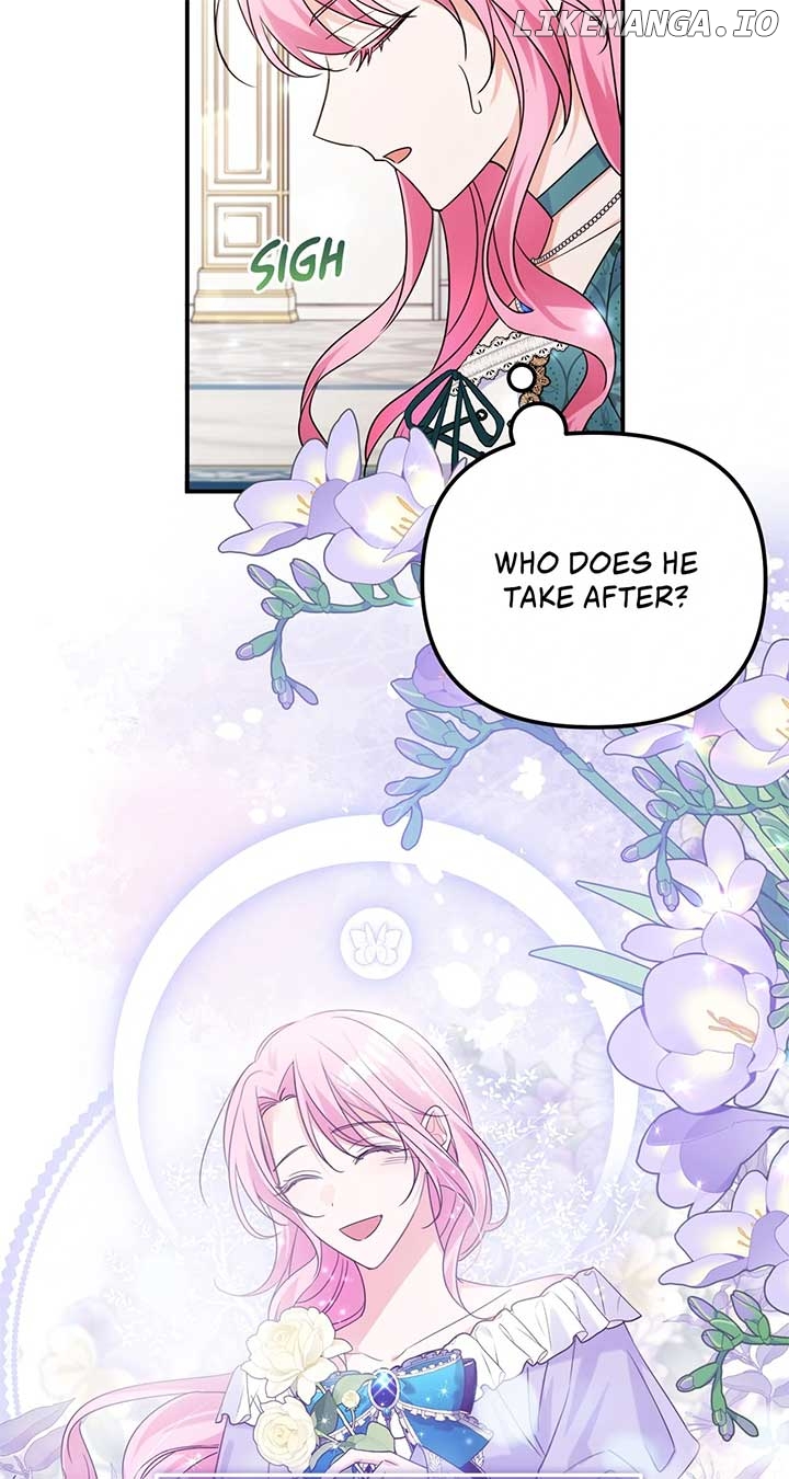 Let Me Enjoy the Extra Life Chapter 12 - page 6
