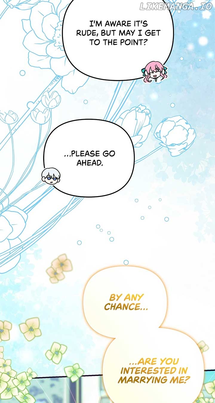 Let Me Enjoy the Extra Life Chapter 8 - page 101