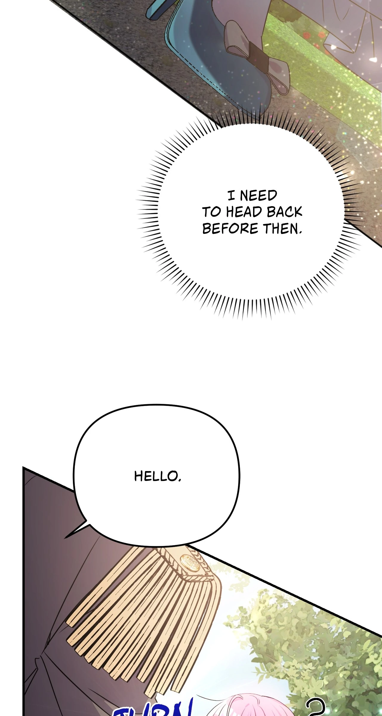 Let Me Enjoy the Extra Life Chapter 13 - page 110