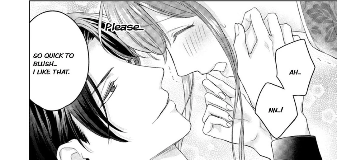 Chouai Mafia - Koishita no wa, Kiken na Otoko Chapter 2 - page 29