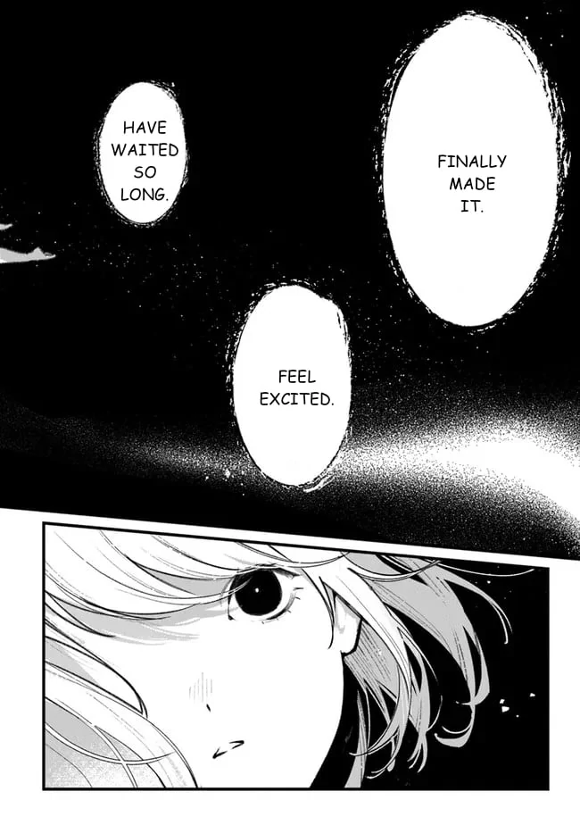 Mitsuba Stories Chapter 1 - page 6